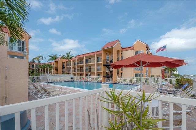 8921 BLIND PASS ROAD 143, St Pete Beach, FL 33706