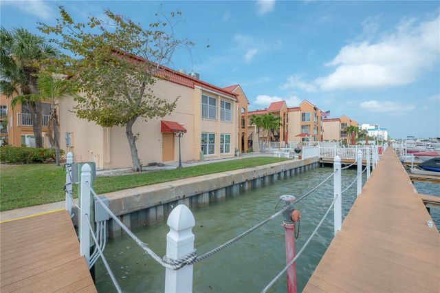 8921 BLIND PASS ROAD 143, St Pete Beach, FL 33706