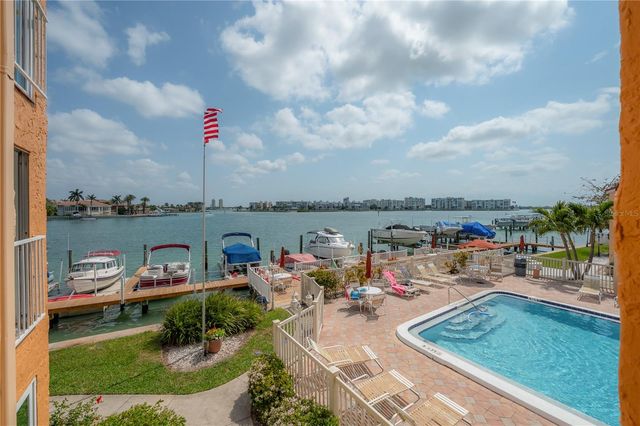 8921 BLIND PASS ROAD 143, St Pete Beach, FL 33706