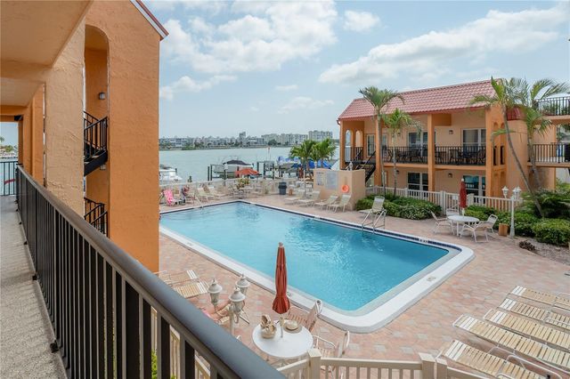 8921 BLIND PASS ROAD 143, St Pete Beach, FL 33706