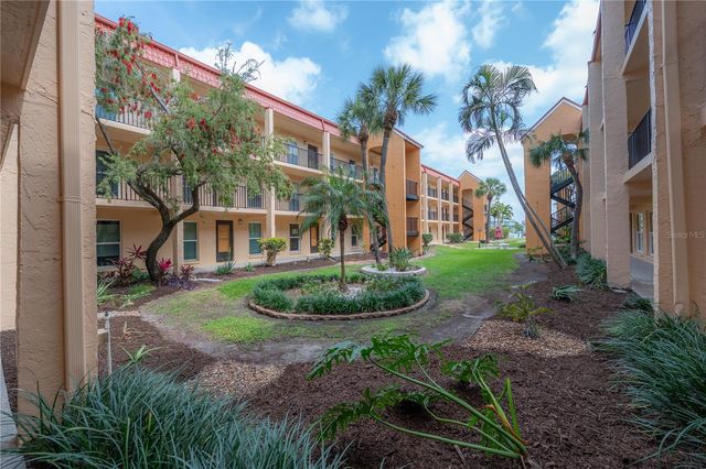 8921 BLIND PASS ROAD 143, St Pete Beach, FL 33706