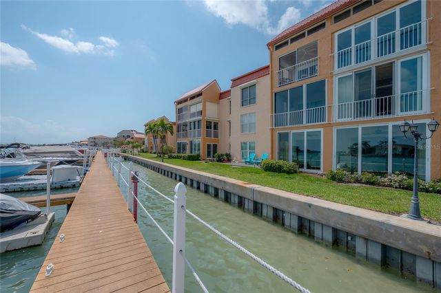 8921 BLIND PASS ROAD 143, St Pete Beach, FL 33706