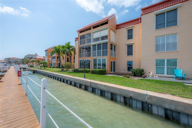 8921 BLIND PASS ROAD 143, St Pete Beach, FL 33706