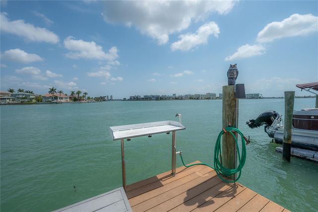 8921 BLIND PASS ROAD 143, St Pete Beach, FL 33706