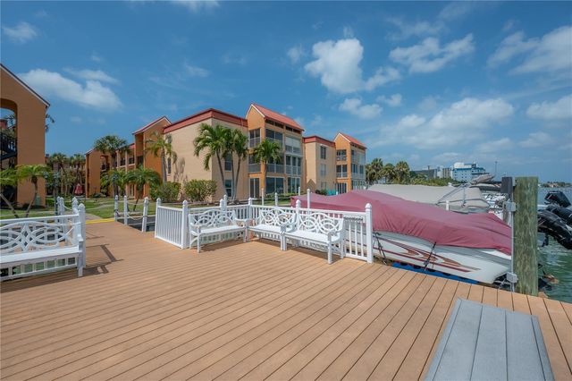 8921 BLIND PASS ROAD 143, St Pete Beach, FL 33706
