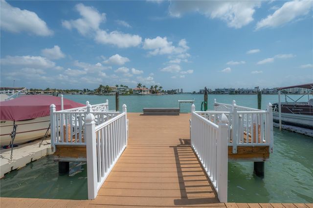 8921 BLIND PASS ROAD 143, St Pete Beach, FL 33706