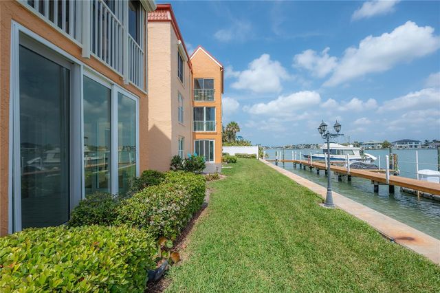 8921 BLIND PASS ROAD 143, St Pete Beach, FL 33706