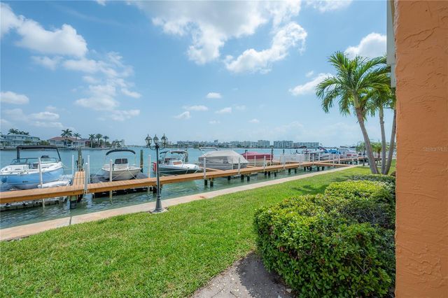 8921 BLIND PASS ROAD 143, St Pete Beach, FL 33706