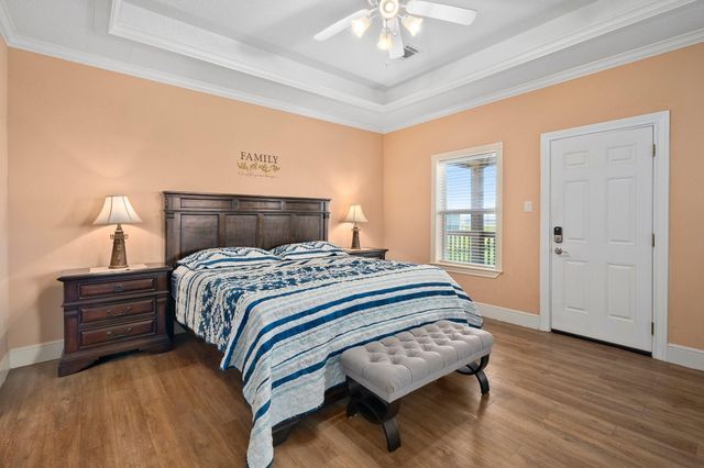 970 Bolivar Dunes Boulevard, Gilchrist, TX 77617