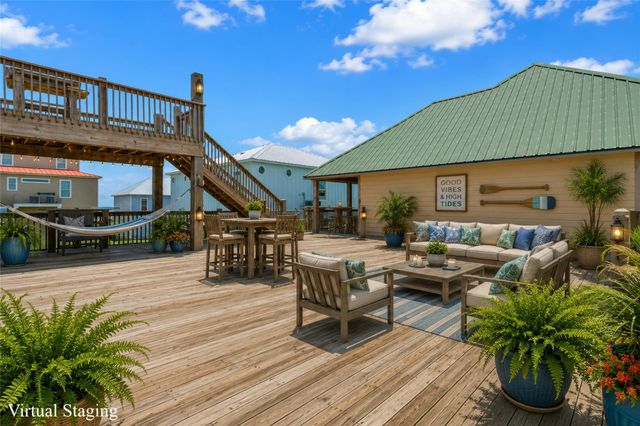 970 Bolivar Dunes Boulevard, Gilchrist, TX 77617