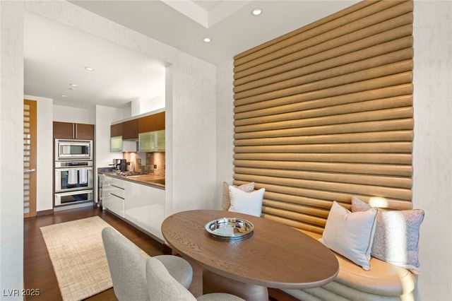 3750 Las Vegas Boulevard 3302, Las Vegas, NV 89158