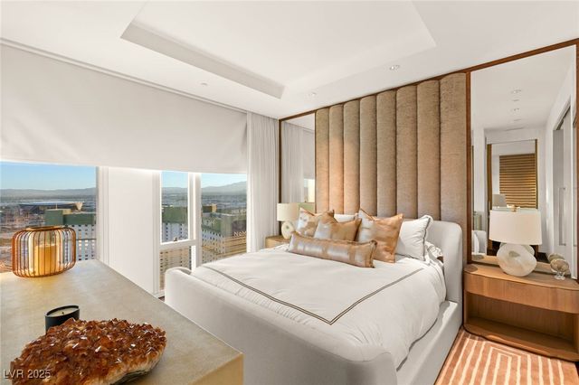 3750 Las Vegas Boulevard 3302, Las Vegas, NV 89158