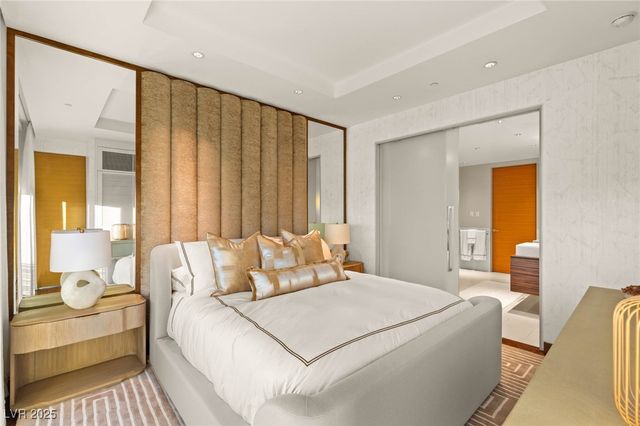 3750 Las Vegas Boulevard 3302, Las Vegas, NV 89158