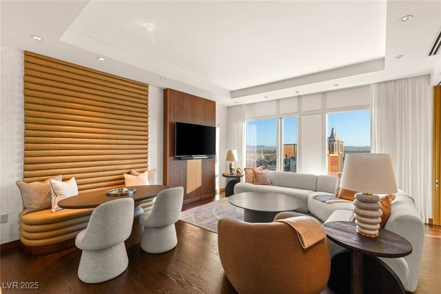 3750 Las Vegas Boulevard 3302, Las Vegas, NV 89158