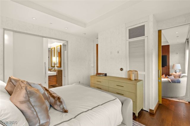 3750 Las Vegas Boulevard 3302, Las Vegas, NV 89158