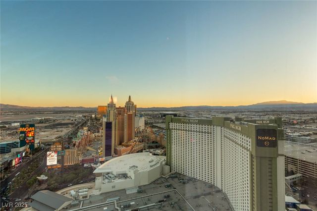 3750 Las Vegas Boulevard 3302, Las Vegas, NV 89158