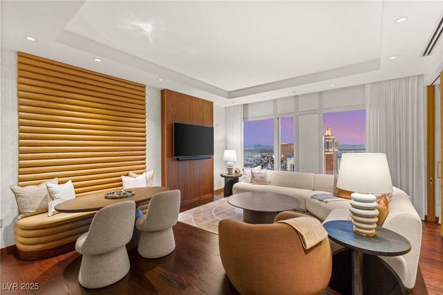 3750 Las Vegas Boulevard 3302, Las Vegas, NV 89158