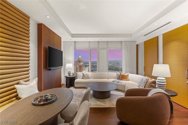 3750 Las Vegas Boulevard 3302, Las Vegas, NV 89158