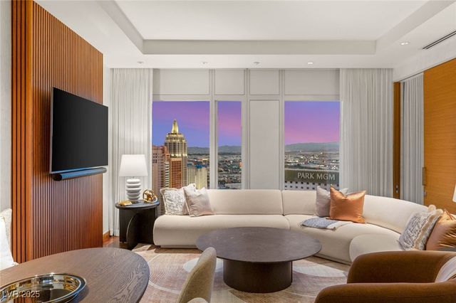 3750 Las Vegas Boulevard 3302, Las Vegas, NV 89158