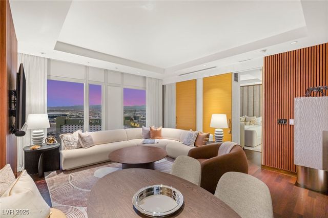 3750 Las Vegas Boulevard 3302, Las Vegas, NV 89158