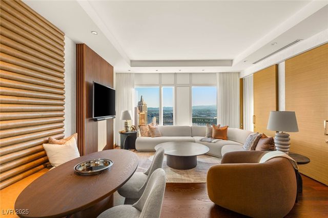 3750 Las Vegas Boulevard 3302, Las Vegas, NV 89158