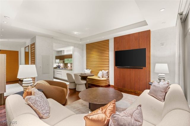 3750 Las Vegas Boulevard 3302, Las Vegas, NV 89158