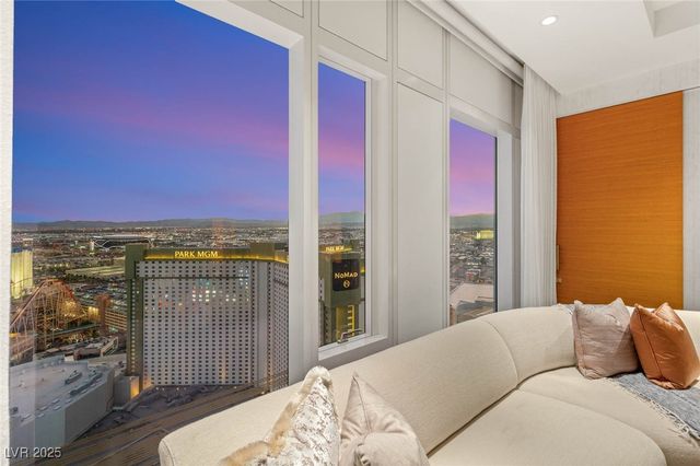 3750 Las Vegas Boulevard 3302, Las Vegas, NV 89158