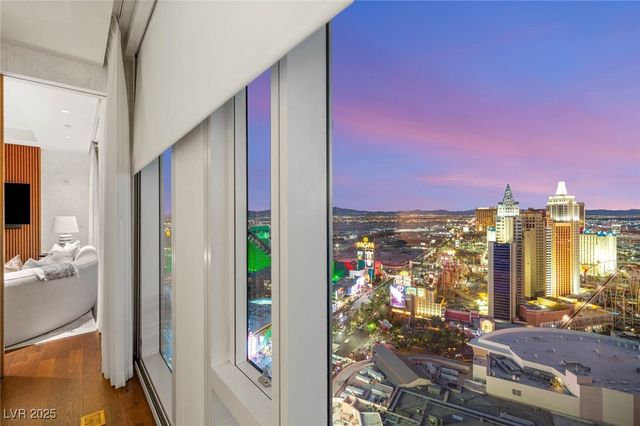 3750 Las Vegas Boulevard 3302, Las Vegas, NV 89158