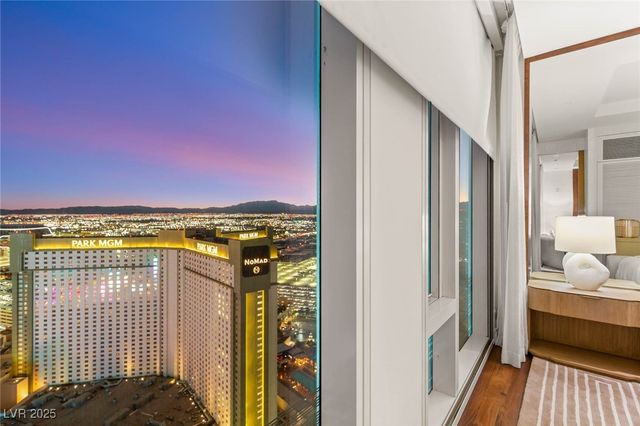 3750 Las Vegas Boulevard 3302, Las Vegas, NV 89158