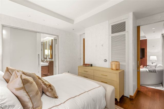 3750 Las Vegas Boulevard 3302, Las Vegas, NV 89158