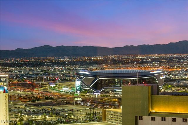 3750 Las Vegas Boulevard 3302, Las Vegas, NV 89158