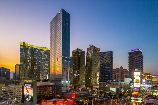 3750 Las Vegas Boulevard 3302, Las Vegas, NV 89158