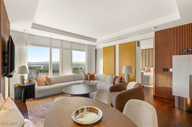 3750 Las Vegas Boulevard 3302, Las Vegas, NV 89158