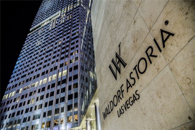 3750 Las Vegas Boulevard 3302, Las Vegas, NV 89158