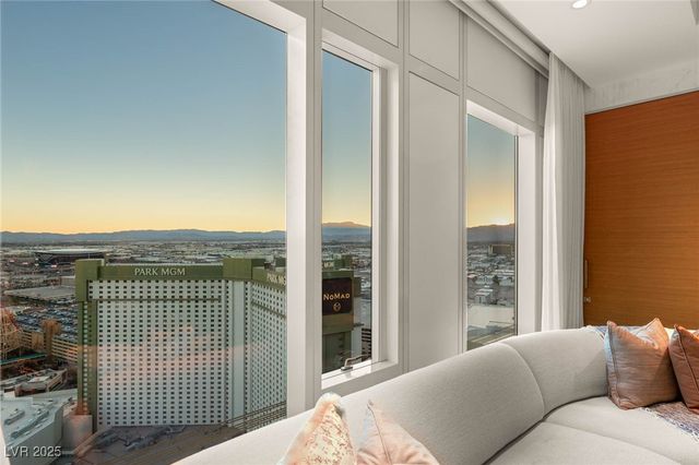 3750 Las Vegas Boulevard 3302, Las Vegas, NV 89158