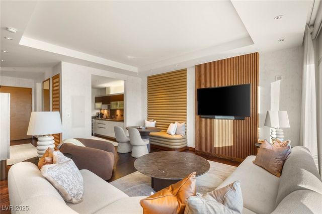 3750 Las Vegas Boulevard 3302, Las Vegas, NV 89158