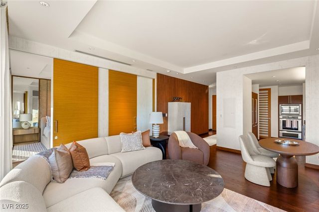 3750 Las Vegas Boulevard 3302, Las Vegas, NV 89158