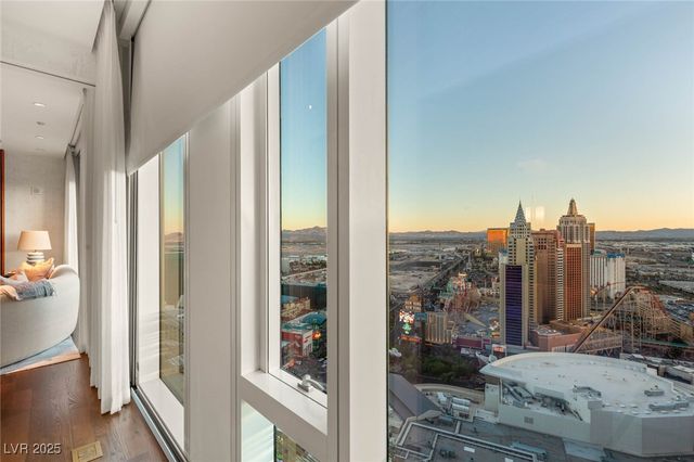 3750 Las Vegas Boulevard 3302, Las Vegas, NV 89158