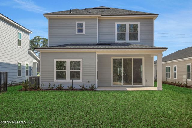 714 FARMFIELD Drive, St. Augustine, FL 32092