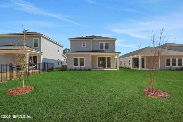 714 FARMFIELD Drive, St. Augustine, FL 32092