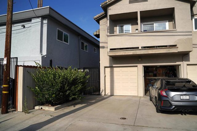 3644 3rd Avenue 5, San Diego, CA 92103