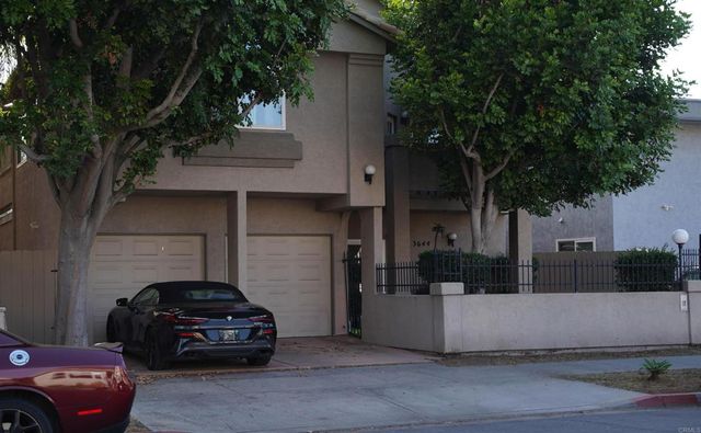 3644 3rd Avenue 5, San Diego, CA 92103