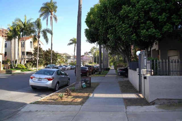 3644 3rd Avenue 5, San Diego, CA 92103