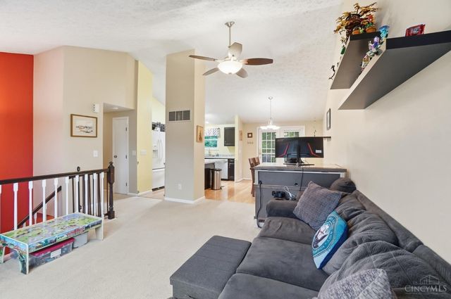 4613 Laurel View Drive, Union Twp, OH 45244