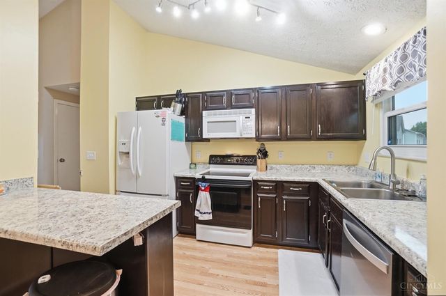 4613 Laurel View Drive, Union Twp, OH 45244