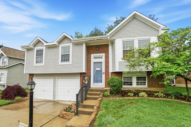 4613 Laurel View Drive, Union Twp, OH 45244
