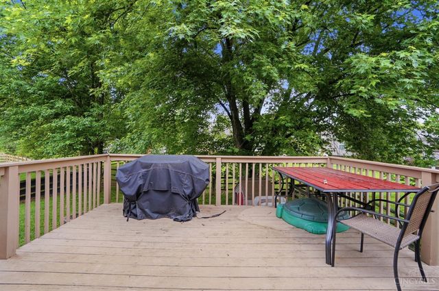 4613 Laurel View Drive, Union Twp, OH 45244