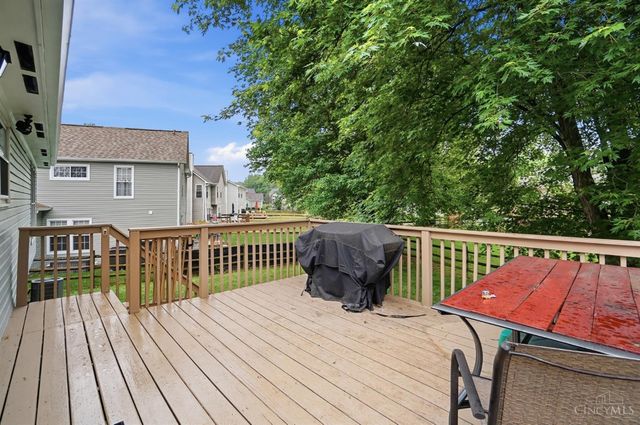 4613 Laurel View Drive, Union Twp, OH 45244