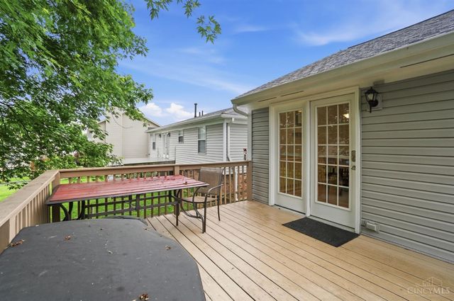 4613 Laurel View Drive, Union Twp, OH 45244