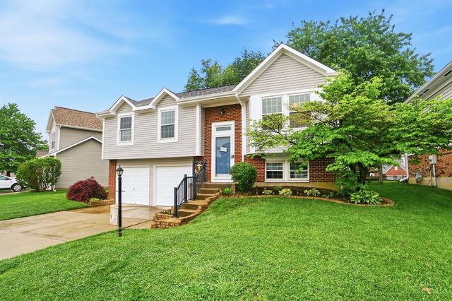 4613 Laurel View Drive, Union Twp, OH 45244